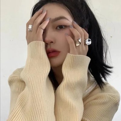 我的过错 海报