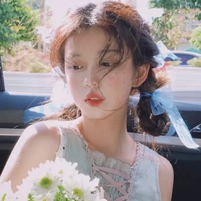风花 海报